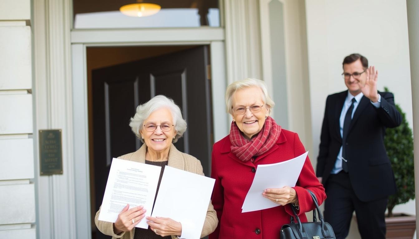 Managing Your Estate